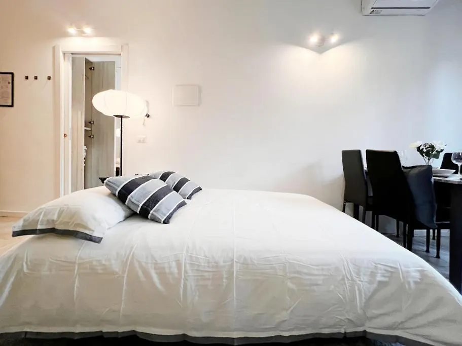 20 Min Duomo - Modern Apartment Milan