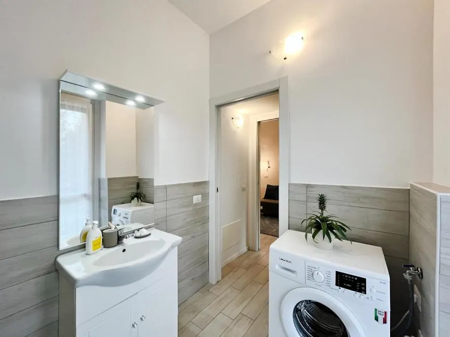 20 Min Duomo - Modern Apartment Milan