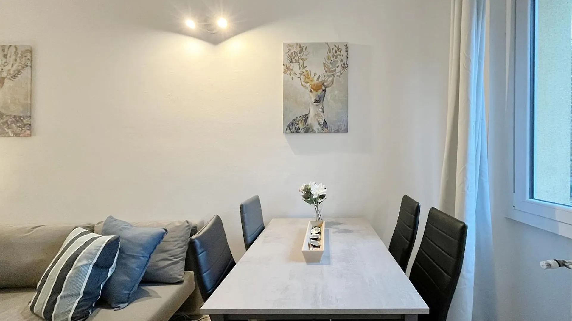 20 Min Duomo - Modern Apartment Milan